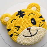 Naughty Kids Cake